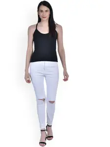 Aimly Non Padded Cotton Camisoles