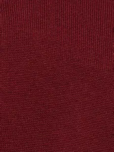 max Self Design Sweater Vest