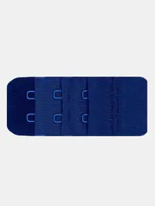 Inner Sense Set Of 6 Hook & Eye Bra Extenders