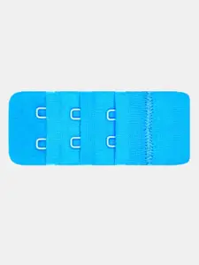 Inner Sense Set Of 6 Hook & Eye Bra Extenders