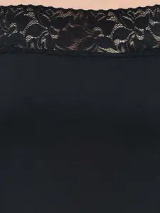 Aimly Pack of 3 Lace Cotton Slip Camisole