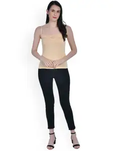 Aimly Pack Of 2 Cotton Camisoles