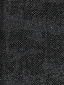 max Boys Camouflage Mid-Rise Pure Cotton Joggers