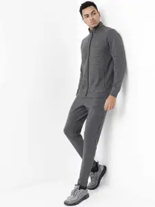 Wildcraft Cotton Mid-Rise Tracksuit
