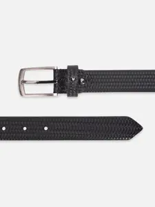 Van Heusen Men Leather Formal Belt