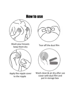 FIMBUL Strapless Seamless Half Coverage Bra All Day Comfort