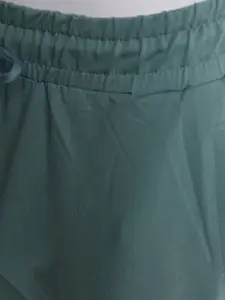 V-Mart Men Cotton Mid-Rise Track Pants