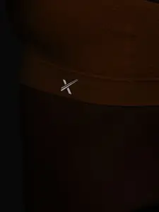 HRX by Hrithik Roshan Medium Coverage Rapid-Dry Workout Seamless Bra