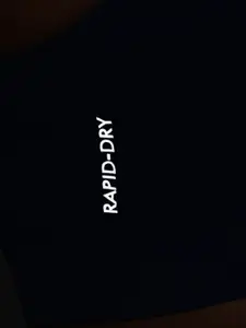 HRX by Hrithik Roshan Medium Coverage Rapid-Dry Workout Seamless Bra