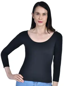 Aimly Round Neck Cotton Camisole