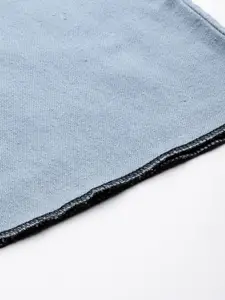 Roadster Women Flared High-Rise Stretchable Jeans