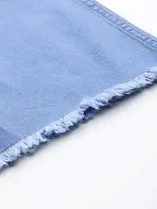 Roadster Women Bootcut High-Rise Stretchable Jeans