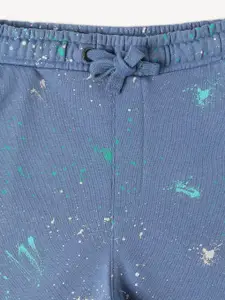 Marks & Spencer Boys Conversational Printed Shorts