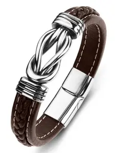 MYKI Wraparound Bracelet