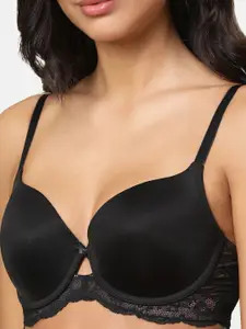 Triumph Lightly Padded Seamless T-shirt Bra All Day Comfort