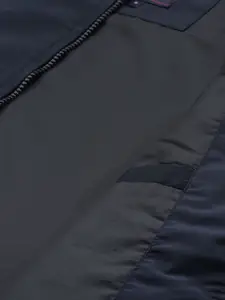 Van Heusen Lightweight Bomber Jacket