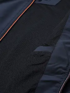 Van Heusen Lightweight Bomber Jacket