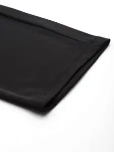 HRX by Hrithik Roshan Men Rapid-Dry Running Track Pants