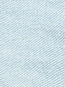 max Girls Clean Look Mid-Rise Cotton Jeans