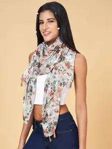 Honey by Pantaloons Printed Scarf