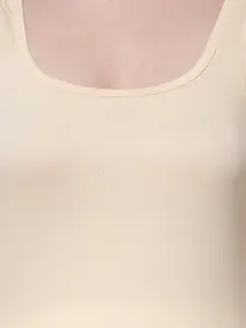 Aimly Pack Of 2 Cotton Camisoles