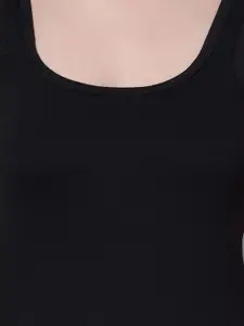 Aimly Pack Of 3 Cotton Camisoles