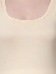 Aimly Pack Of 3 Cotton Camisoles