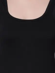 Aimly Pack Of 3 Cotton Camisoles