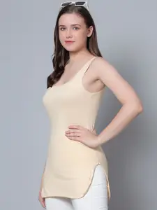 Aimly Non Padded Cotton Camisoles