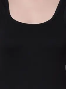 Aimly Pack Of 3 Cotton Camisoles