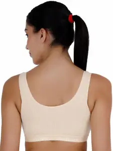 SELFCARE Pack Of 2 Thermal Tops