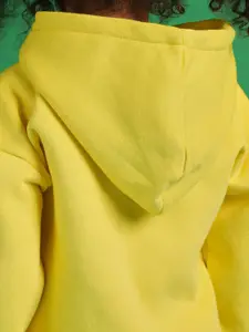 Nauti Nati Boys Graphic Printed Antimicrobial Applique Hooded Pullover Sweatshirt