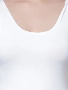 Aimly Non Padded Lycra Camisoles