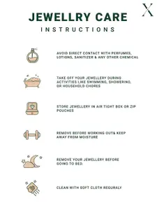 XPNSV Silver-Plated Artificial Stones-Studded And Beaded Contemporary Jhumkas