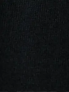 Koton Mock Neck Ribbed Pullover