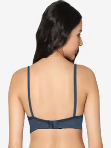 In Care Full Coverage Non Padded All Day Comfort Super Support T-shirt Bra