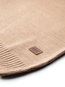 Roadster Men Striped Pullover Sweater