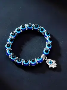 KARISHMA KREATIONS Men Artificial Beads Bracelet