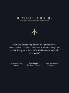 Koton Girls Checked Sleeveless Crop Top