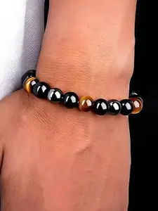 KARISHMA KREATIONS Men Artificial Beads Bracelet