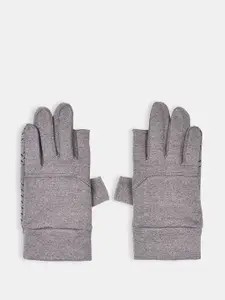 BYFORD by Pantaloons Textured Gloves