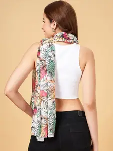 Honey by Pantaloons Floral Printed Scarf