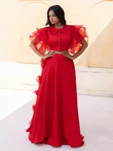 Ragavi Ready To Wear Lehenga & Choli