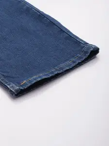 Levis Men 511 Slim Fit Light Fade Stretchable Jeans