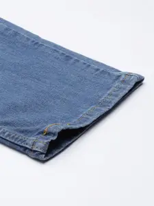 Levis Men 511 Slim Fit Light Fade Stretchable Jeans