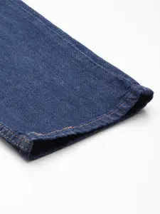 Levis Men 512 Slim Tapered Fit Light Fade Stretchable Jeans