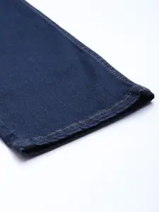 Levis Men 511 Slim Fit Stretchable Jeans
