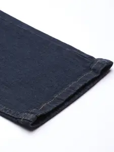 Levis Men 511 Slim Fit Light Fade Stretchable Jeans