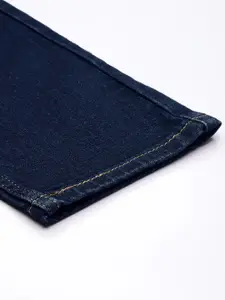 Levis Men 512 Slim Fit Light Fade Stretchable Jeans