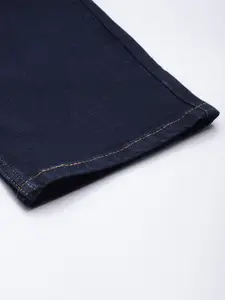 Levis Men 511 Slim Fit Light Fade Stretchable Jeans